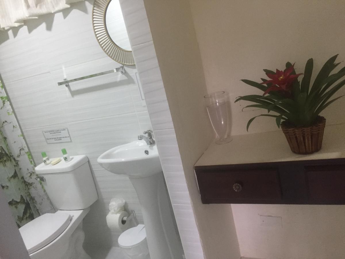 Arboleda Hostal Santo Domingo Exteriér fotografie