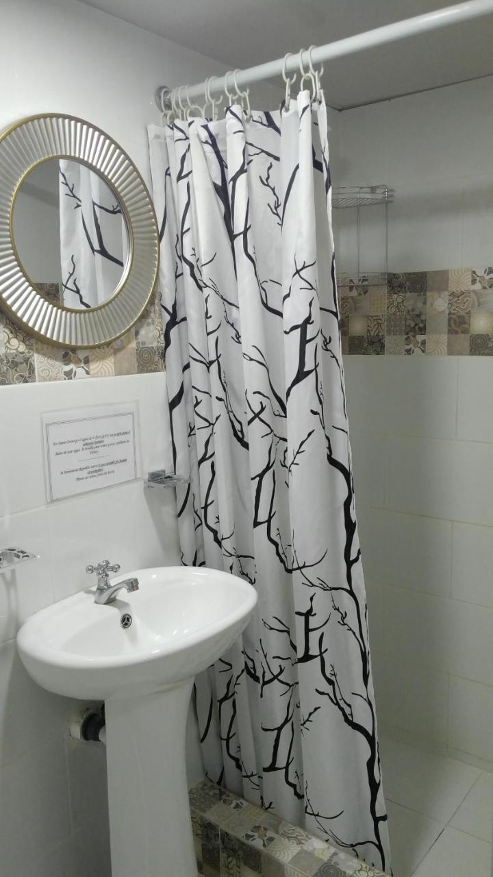 Arboleda Hostal Santo Domingo Exteriér fotografie