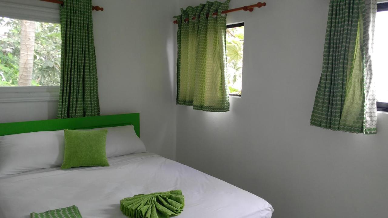 Arboleda Hostal Santo Domingo Exteriér fotografie