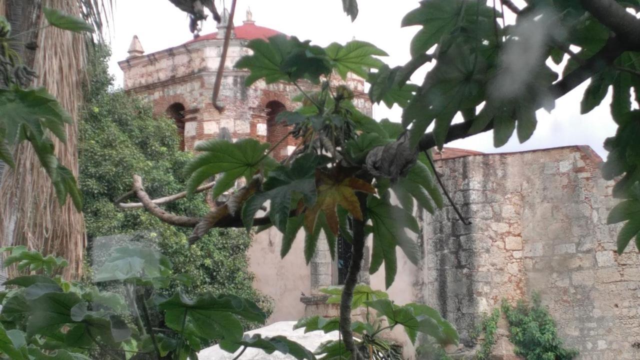 Arboleda Hostal Santo Domingo Exteriér fotografie