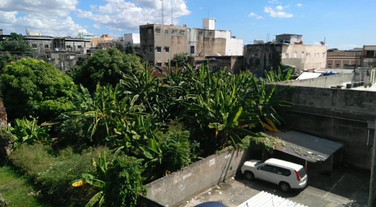 Arboleda Hostal Santo Domingo Exteriér fotografie