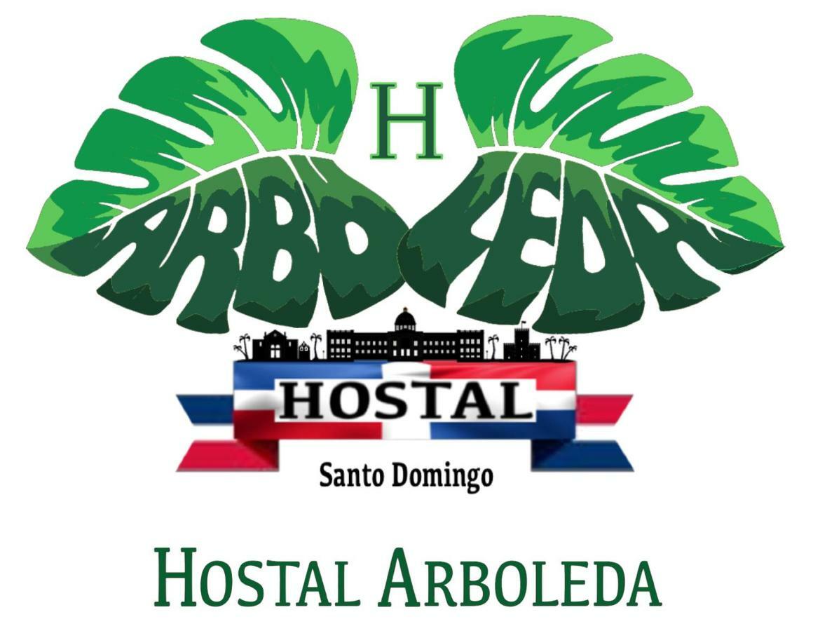 Arboleda Hostal Santo Domingo Exteriér fotografie