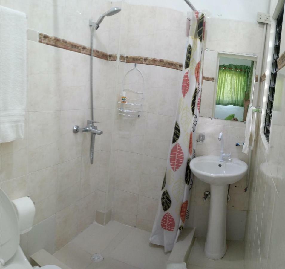 Arboleda Hostal Santo Domingo Exteriér fotografie