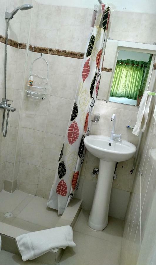 Arboleda Hostal Santo Domingo Exteriér fotografie